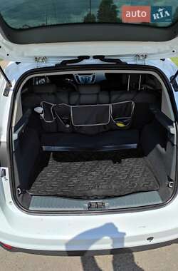 Минивэн Ford C-Max 2012 в 