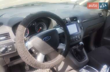 Мінівен Ford C-Max 2005 в 