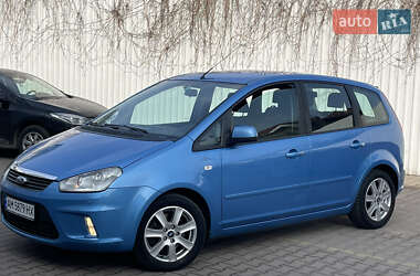 Ford C-Max 2009 Ford C-Max 2009