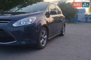 Ford C-Max 2012 Ford C-Max 2012