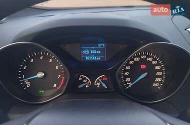 Мінівен Ford C-Max 2012 в 