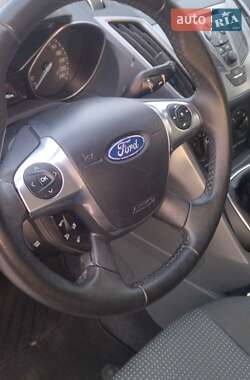 Мінівен Ford C-Max 2012 в 