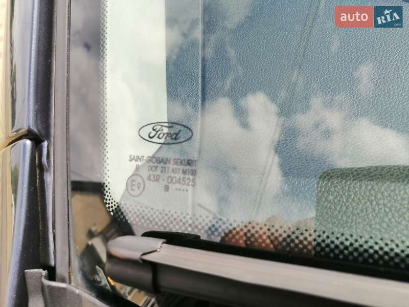 Мінівен Ford C-Max 2009 в Києві фото 23 Мінівен Ford C-Max 2009 в Києві