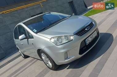 Ford C-Max 2010 Ford C-Max 2010