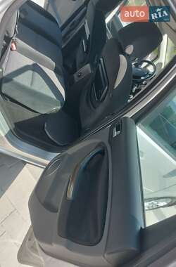 Минивэн Ford C-Max 2010 в 