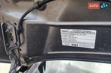 Минивэн Ford C-Max 2017 в Ровно