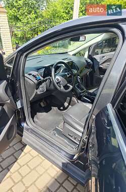 Минивэн Ford C-Max 2017 в 