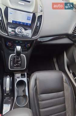 Минивэн Ford C-Max 2017 в 