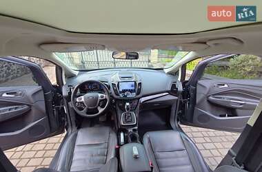 Минивэн Ford C-Max 2017 в 