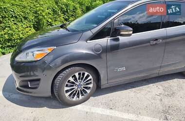 Минивэн Ford C-Max 2017 в Ровно