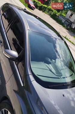 Минивэн Ford C-Max 2017 в 