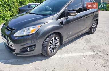 Ford C-Max 2017