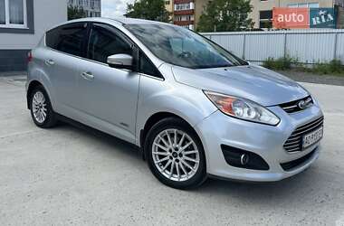 Ford C-Max 2013 Ford C-Max 2013