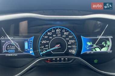Минивэн Ford C-Max 2013 в 