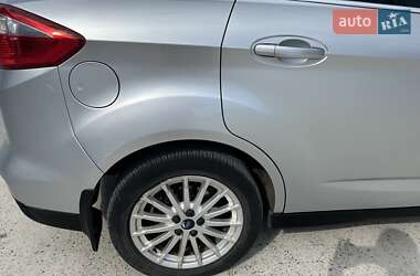 Минивэн Ford C-Max 2013 в 