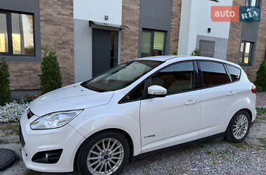 Ford C-Max 2015 Ford C-Max 2015