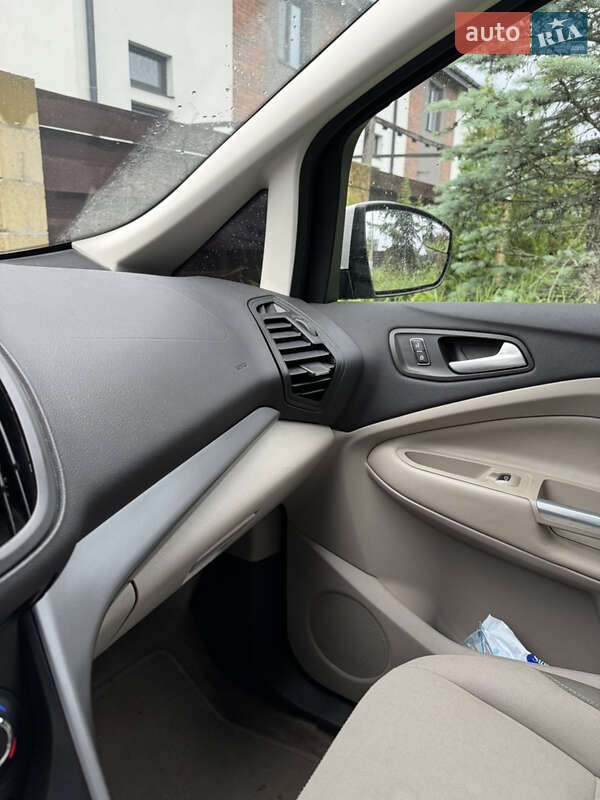 Минивэн Ford C-Max 2015 в Киеве