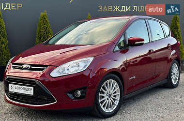 Ford C-Max 2013 Ford C-Max 2013
