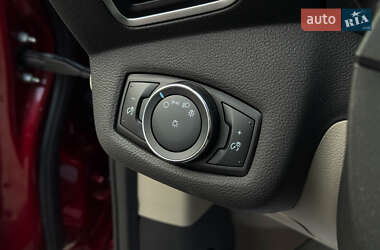 Минивэн Ford C-Max 2013 в 