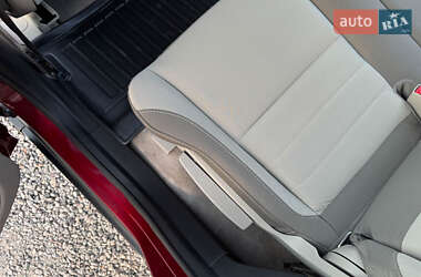Минивэн Ford C-Max 2013 в 