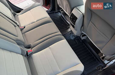 Минивэн Ford C-Max 2013 в 