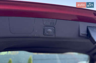Минивэн Ford C-Max 2013 в 