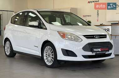 Ford C-Max 2015 Ford C-Max 2015
