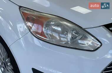 Минивэн Ford C-Max 2015 в 