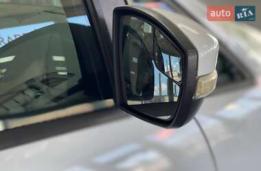Минивэн Ford C-Max 2015 в 
