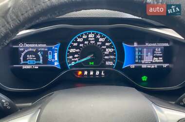 Минивэн Ford C-Max 2015 в 