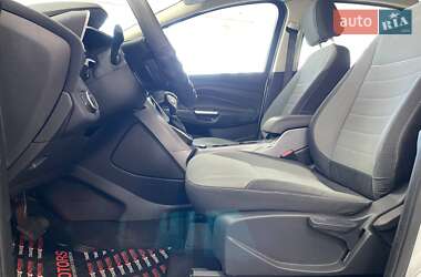Минивэн Ford C-Max 2015 в 