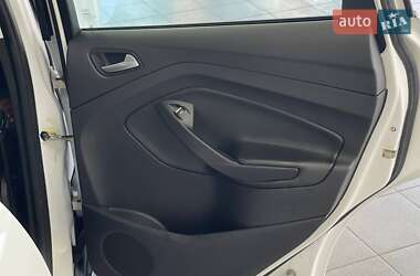 Минивэн Ford C-Max 2015 в 