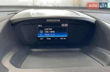 Минивэн Ford C-Max 2015 в 