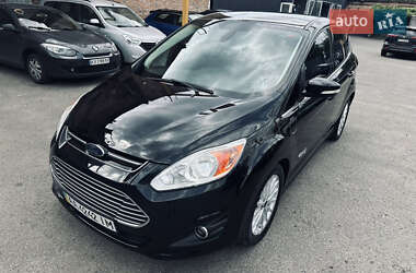 Минивэн Ford C-Max 2016 в 