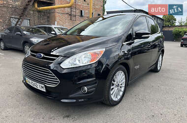 Ford C-Max 2016 Ford C-Max 2016