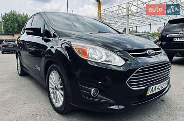 Минивэн Ford C-Max 2016 в 