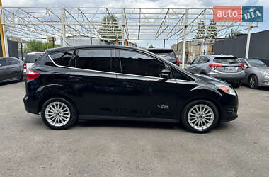 Минивэн Ford C-Max 2016 в 