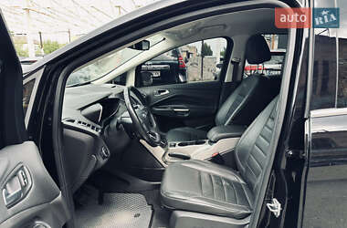 Минивэн Ford C-Max 2016 в 