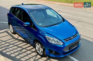 Ford C-Max 2015 Ford C-Max 2015