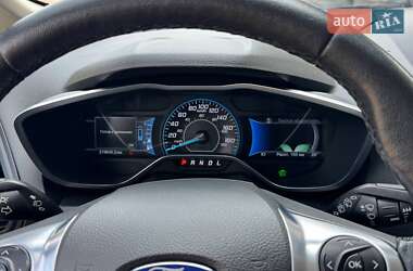 Мінівен Ford C-Max 2015 в 
