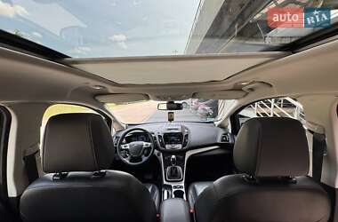 Мінівен Ford C-Max 2015 в 