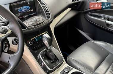 Мінівен Ford C-Max 2015 в 