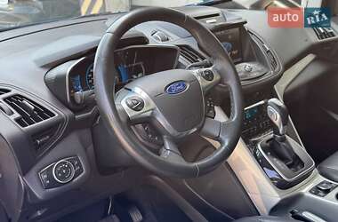 Мінівен Ford C-Max 2015 в 