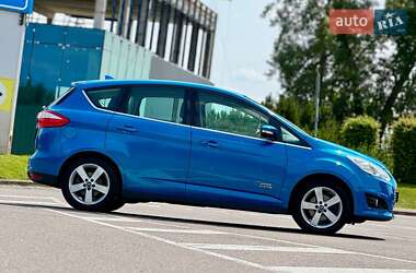 Мінівен Ford C-Max 2015 в 