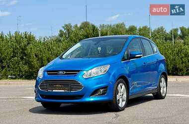 Ford C-Max 2015 Ford C-Max 2015