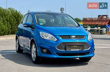 Мінівен Ford C-Max 2015 в 