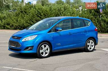 Мінівен Ford C-Max 2015 в 