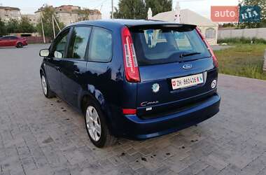Ford C-Max 2010 Ford C-Max 2010