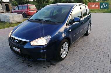Минивэн Ford C-Max 2010 в 