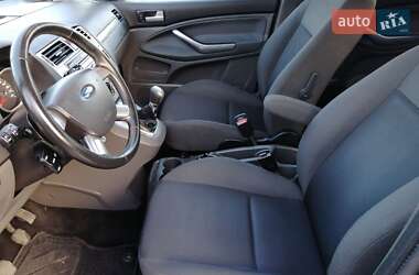 Минивэн Ford C-Max 2010 в 